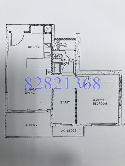 eCO (D16), Condominium #153260142